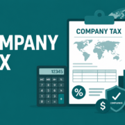 Company Tax