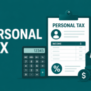 Personal Tax
